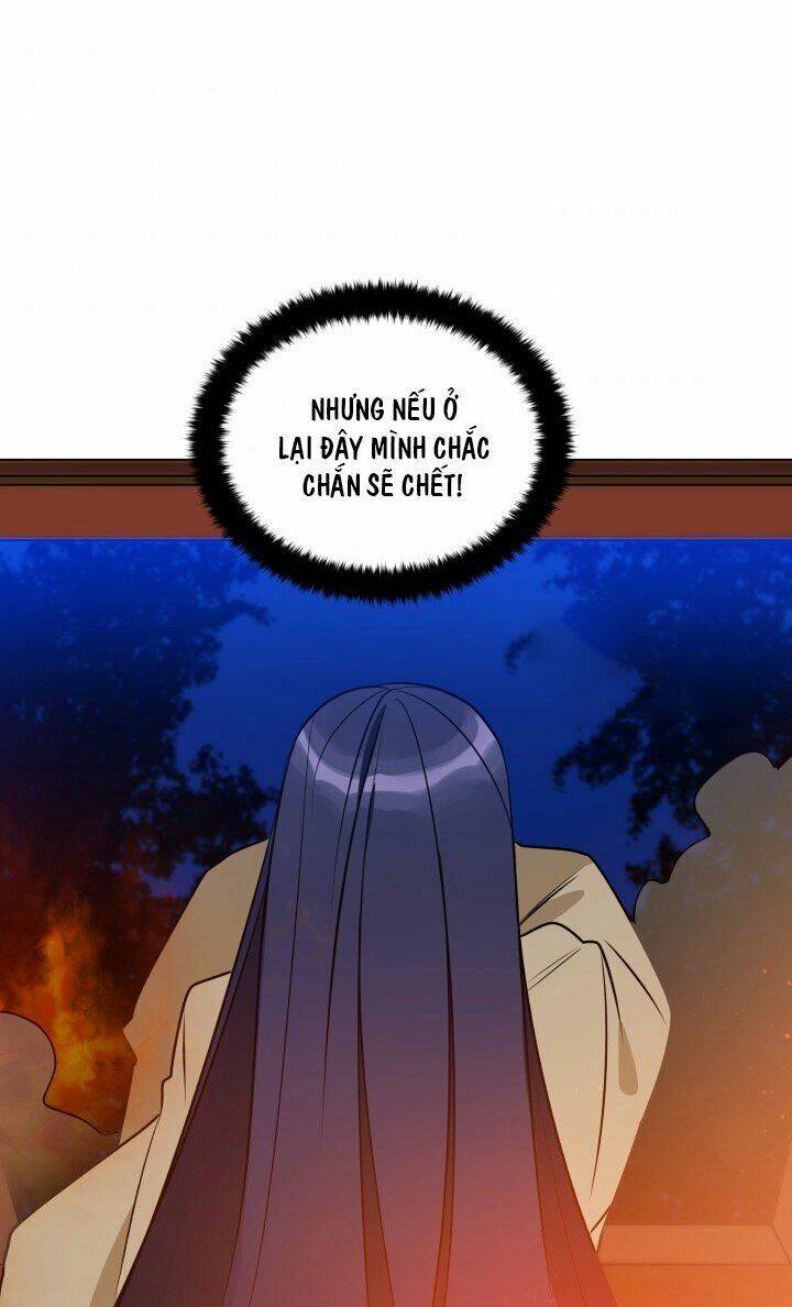 Quái Thú Với Hoa: Chapter 74