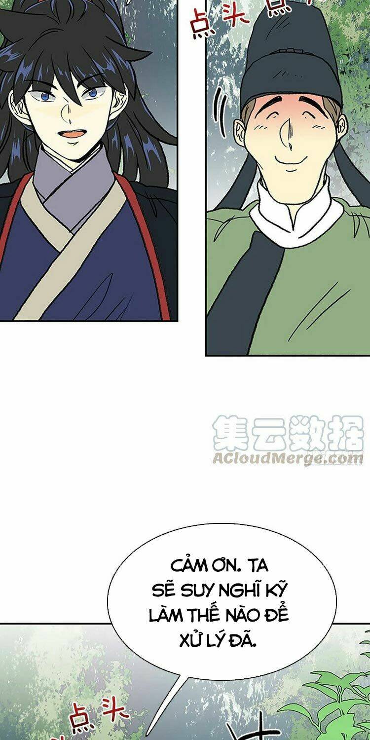 Học Sĩ Tái Sinh: Chapter 149.5