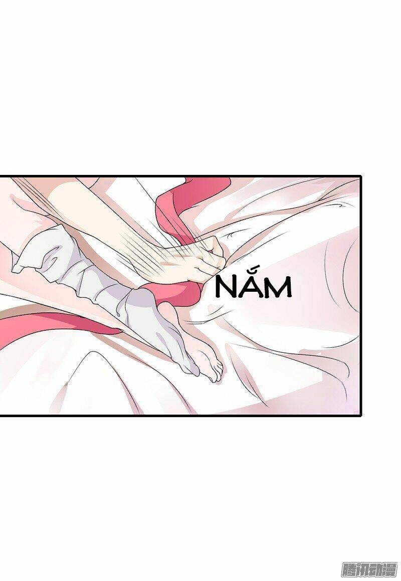 Thiểm Hôn Kinh Ái: Chapter 3