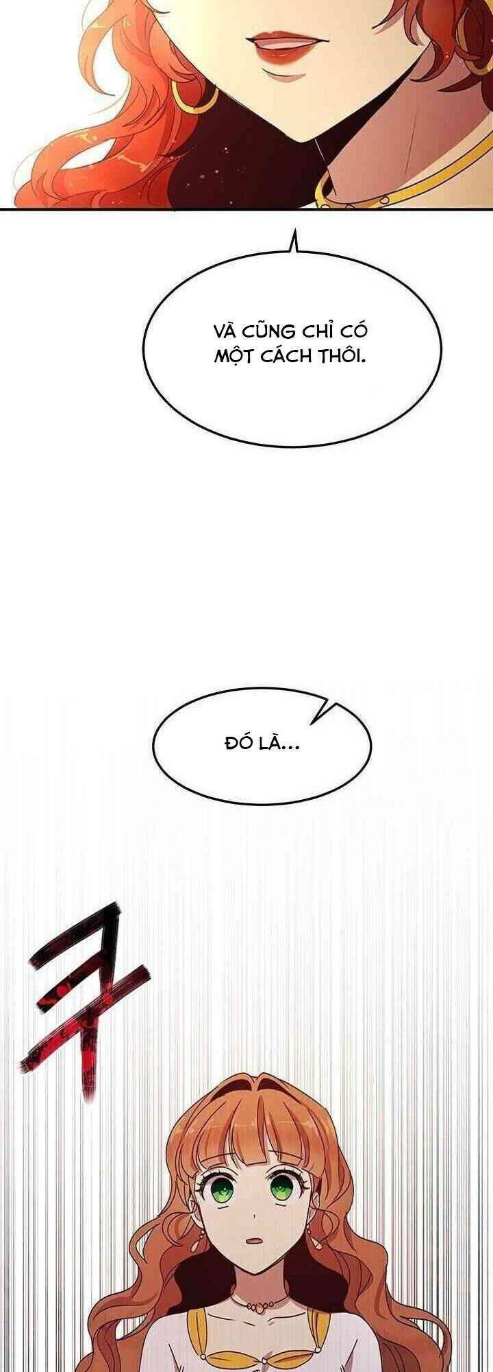 Công Tước, Loạn Vừa Thôi!: Chapter 57