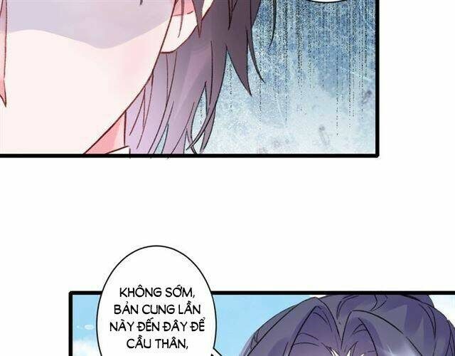 Hoa Nhan Sách: Chapter 128