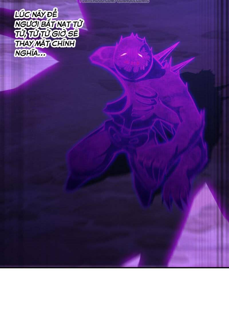 Khởi Đầu Bằng Một Con Côn: Chapter 64