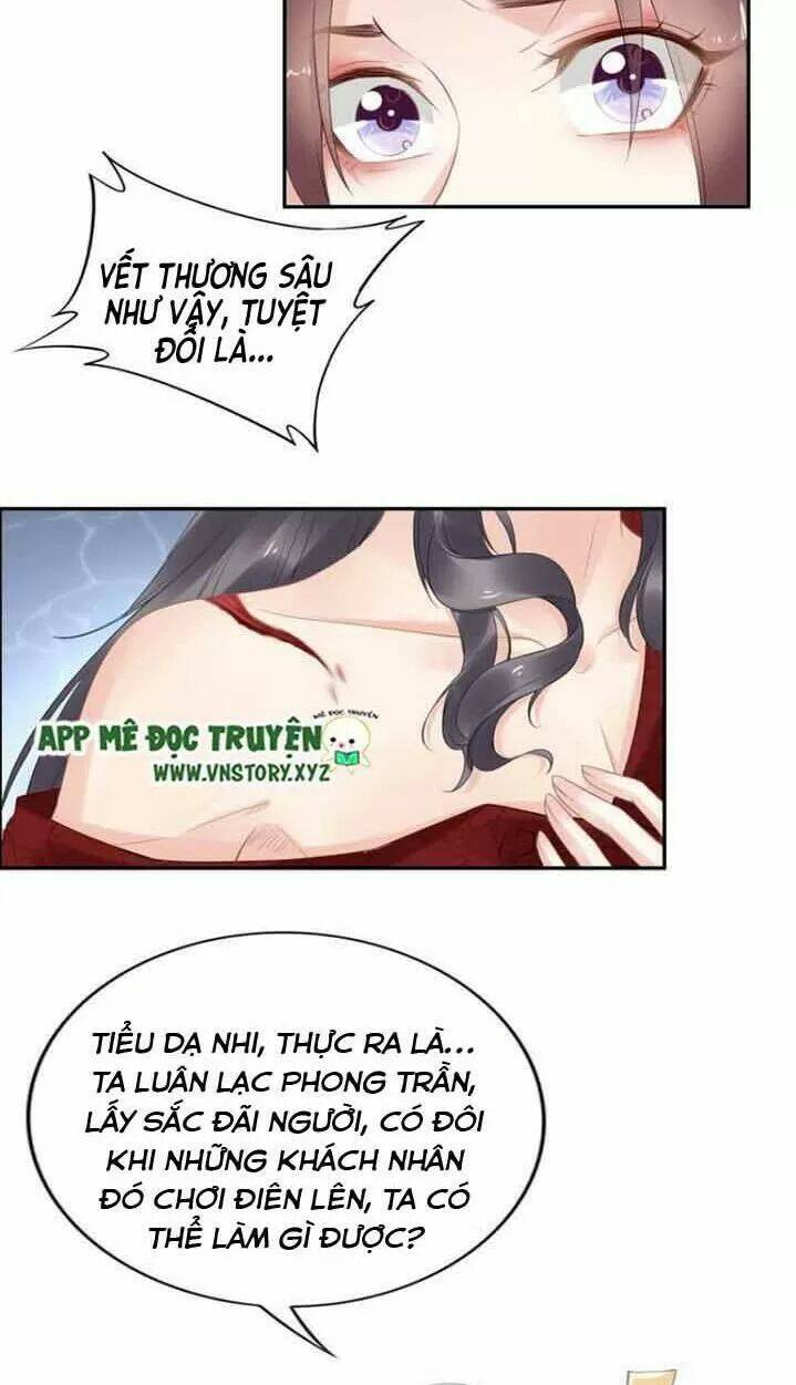 Nhất Sinh Nhất Thế Tiếu Thương Khung: Chapter 78