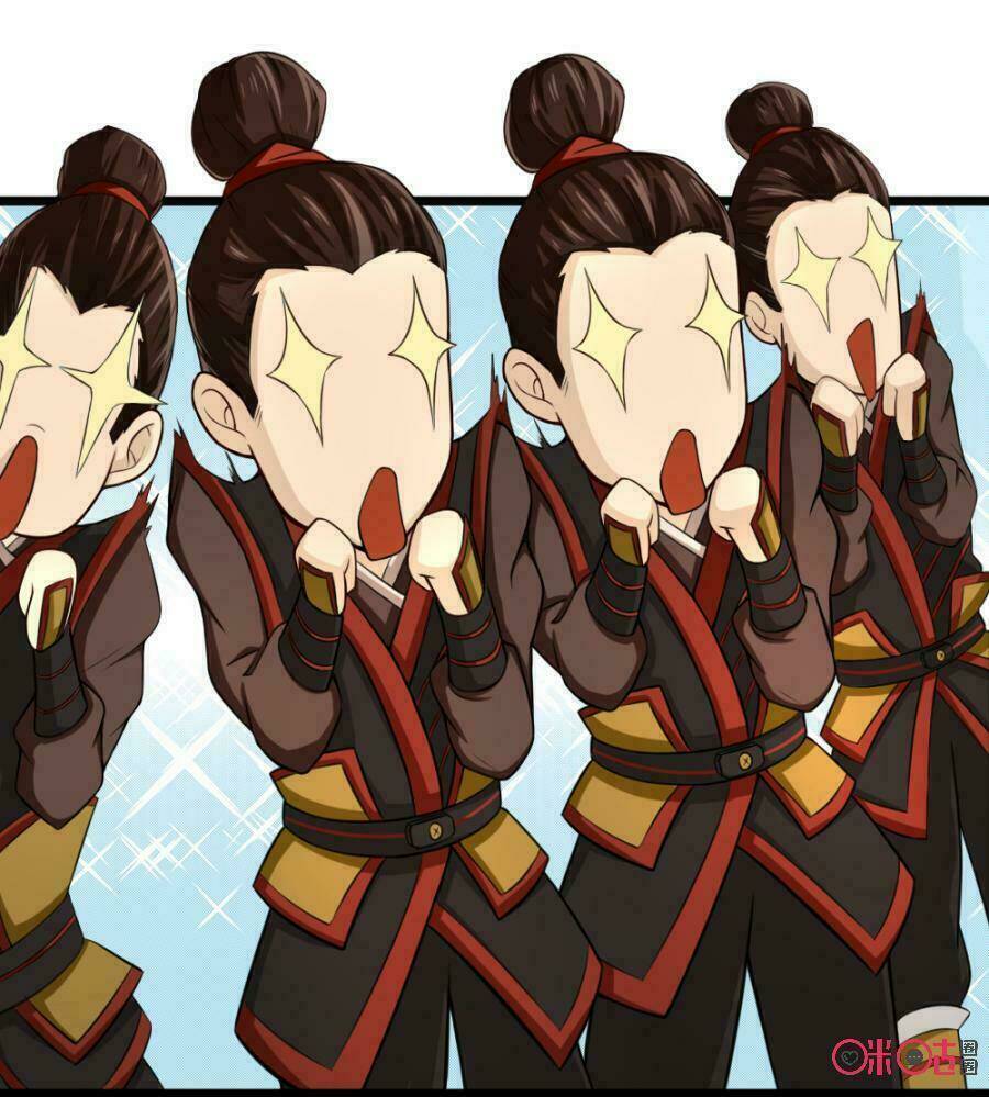 Tu Tiên Cuồng Thần: Chapter 10
