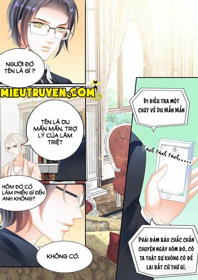 Thiểm Hôn Kiều Thê: Chapter 61