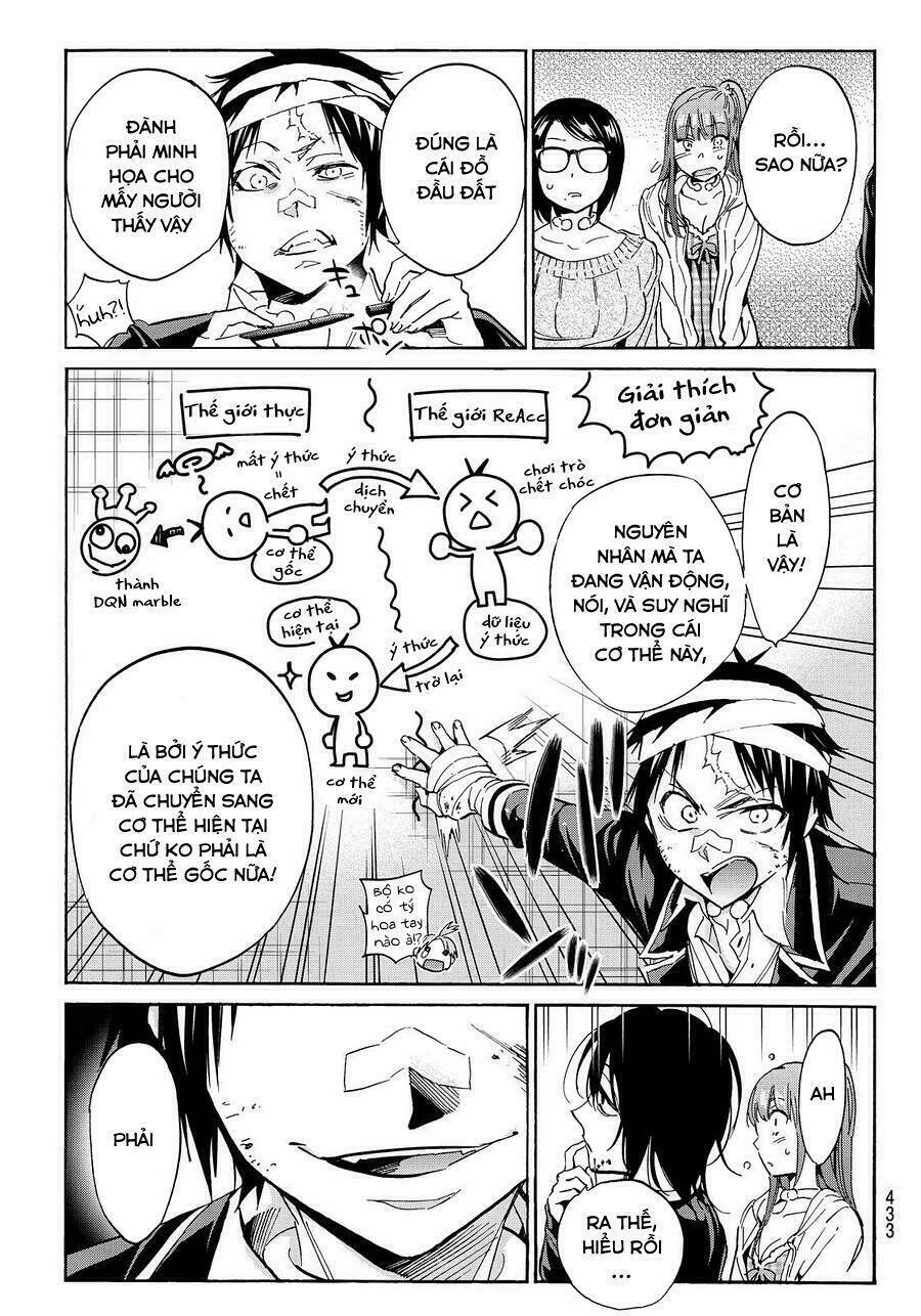 Real Account Ii: Chapter 52