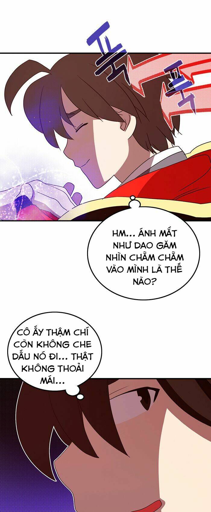 Ta Là Vua Pháp Sư: Chapter 58