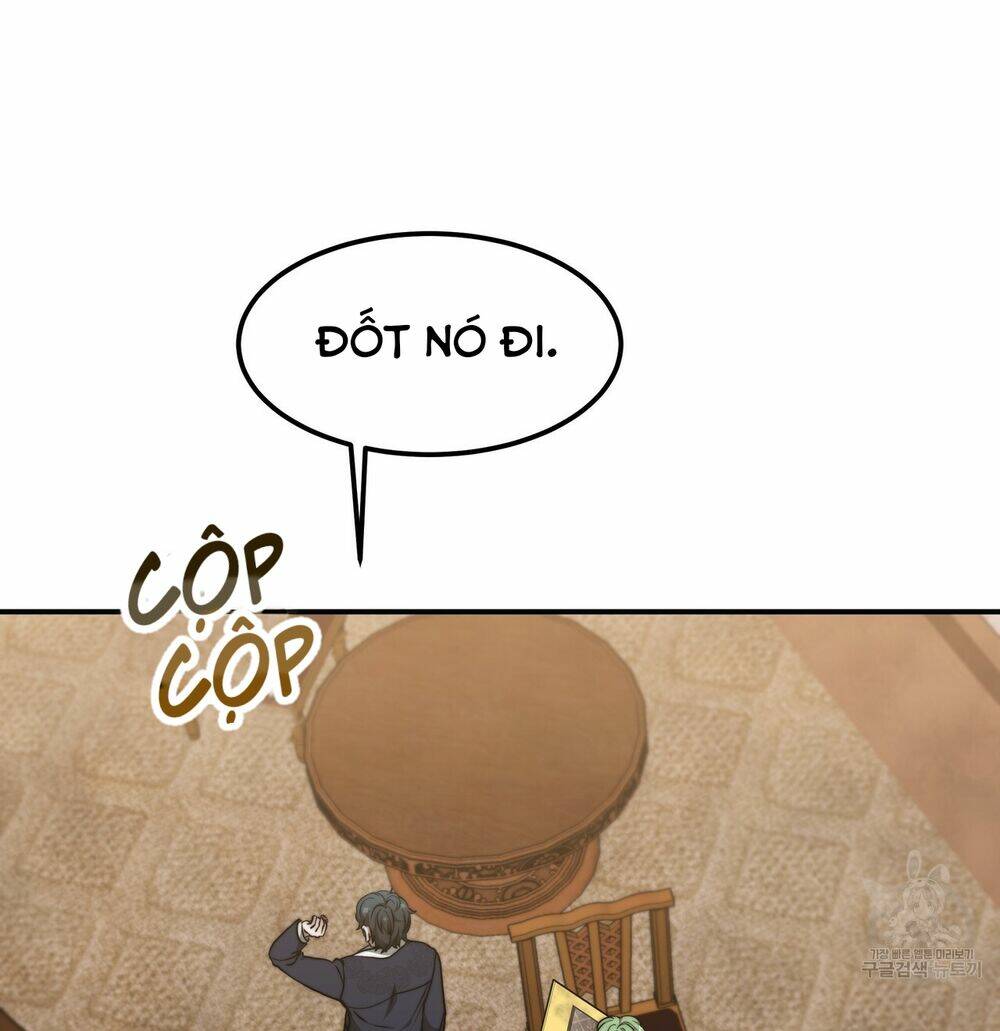 Công Chúa Bị Lãng Quên Muốn Sống Trong Hòa Bình: Chapter 30