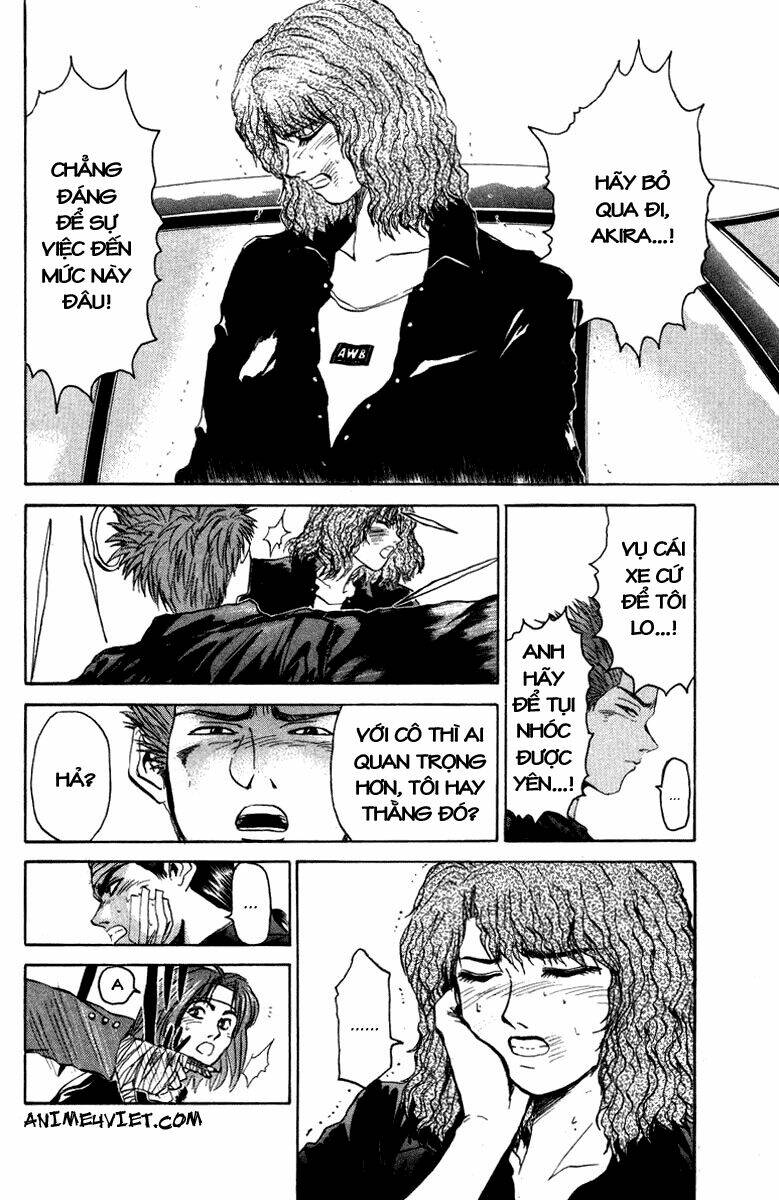 Bad Company: Chapter 8