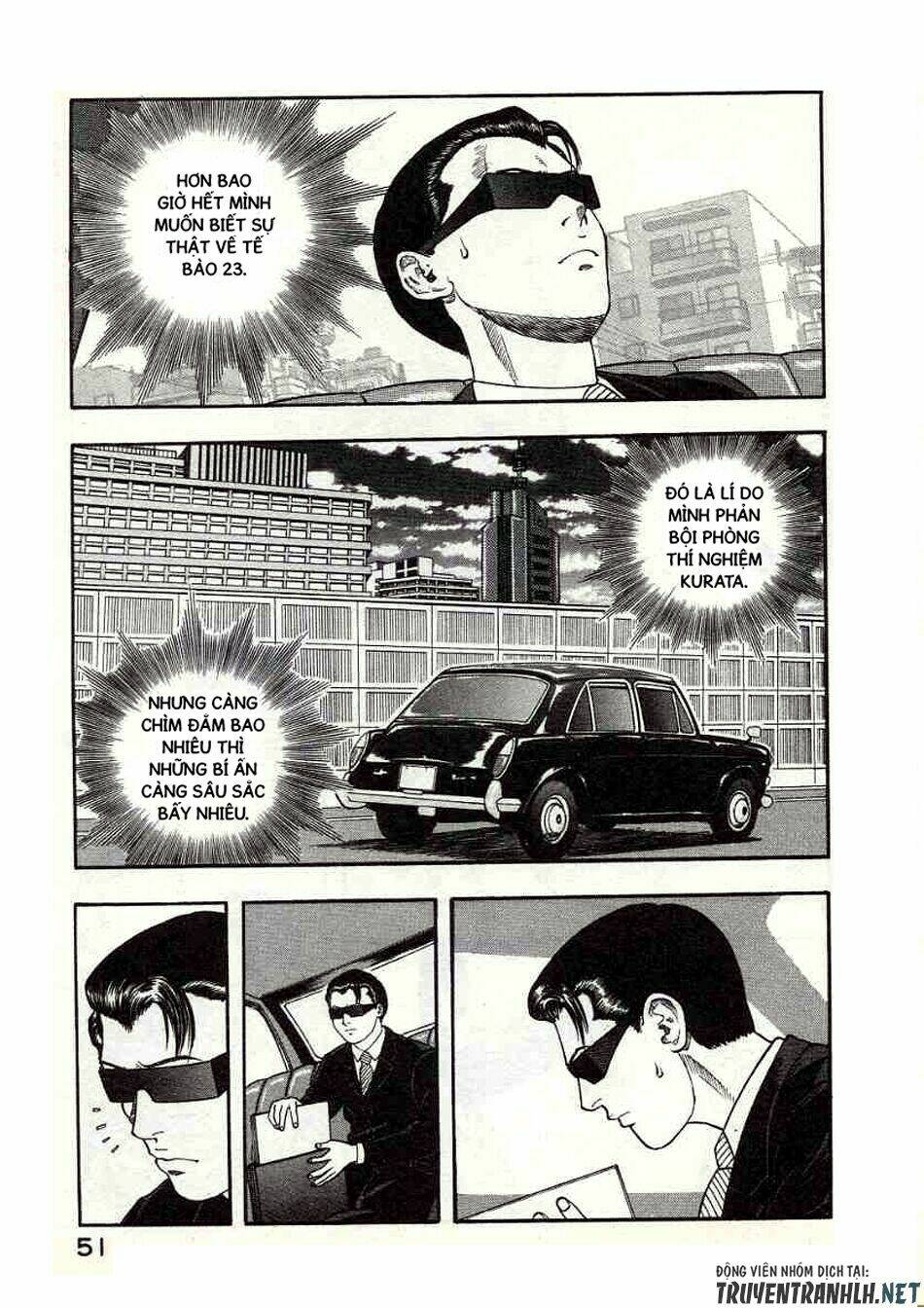 Inugami: Chapter 21