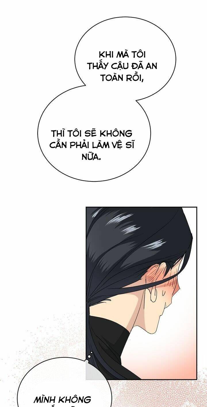 Màn Đêm Buông Xuống Là Khi Qụa Kêu: Chapter 20