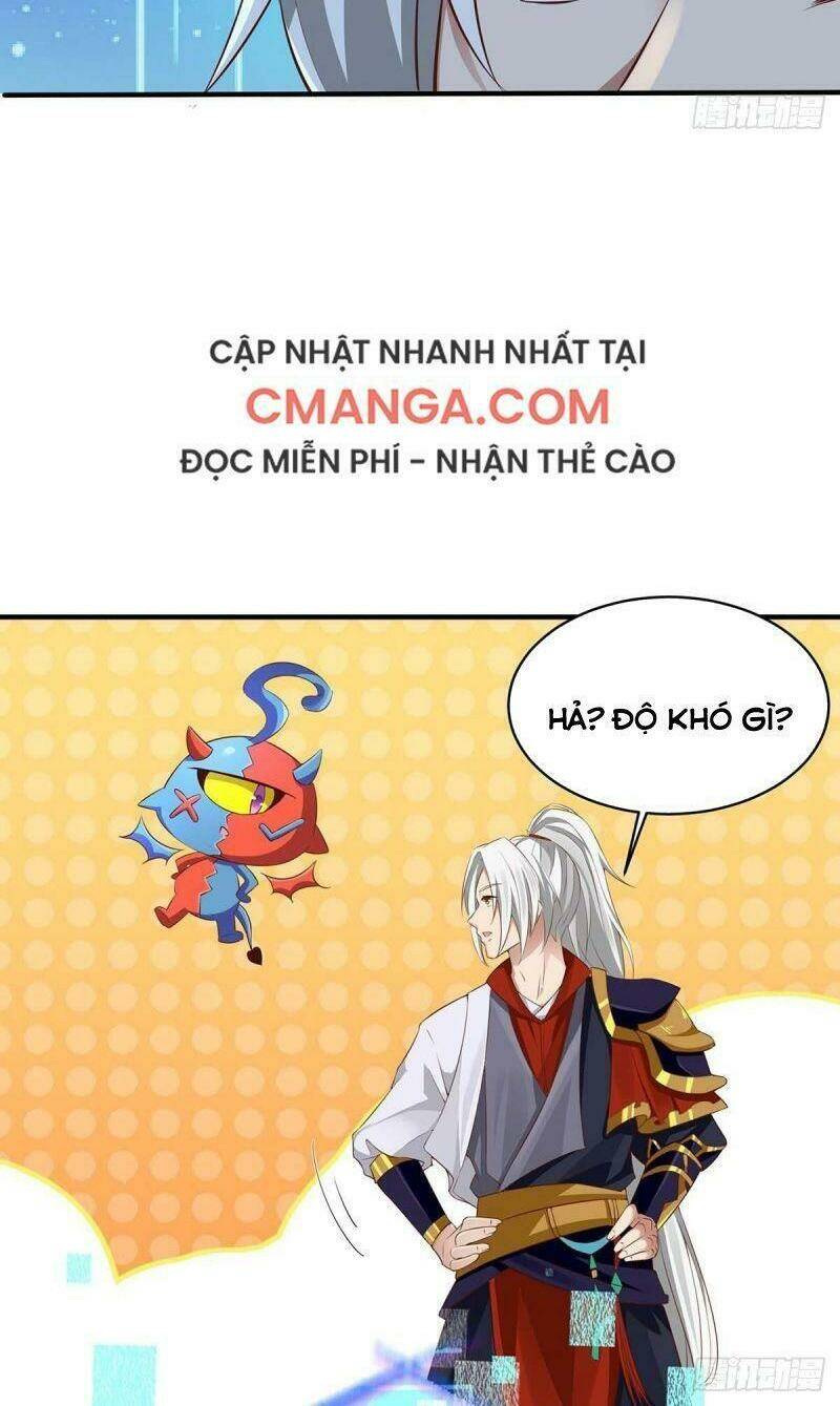 Siêu Cấp Thôn Phệ Hệ Thống: Chapter 4