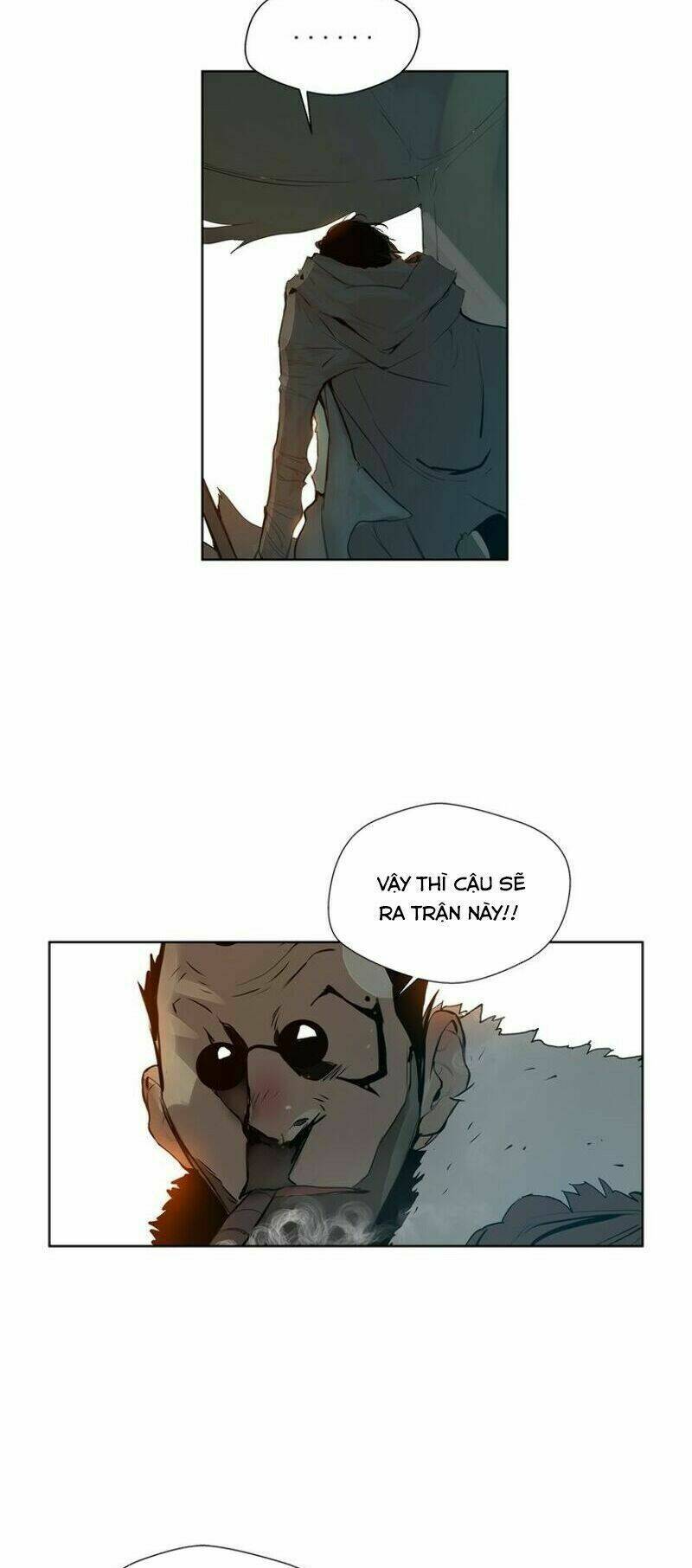 Danh Kiếm: Chapter 11