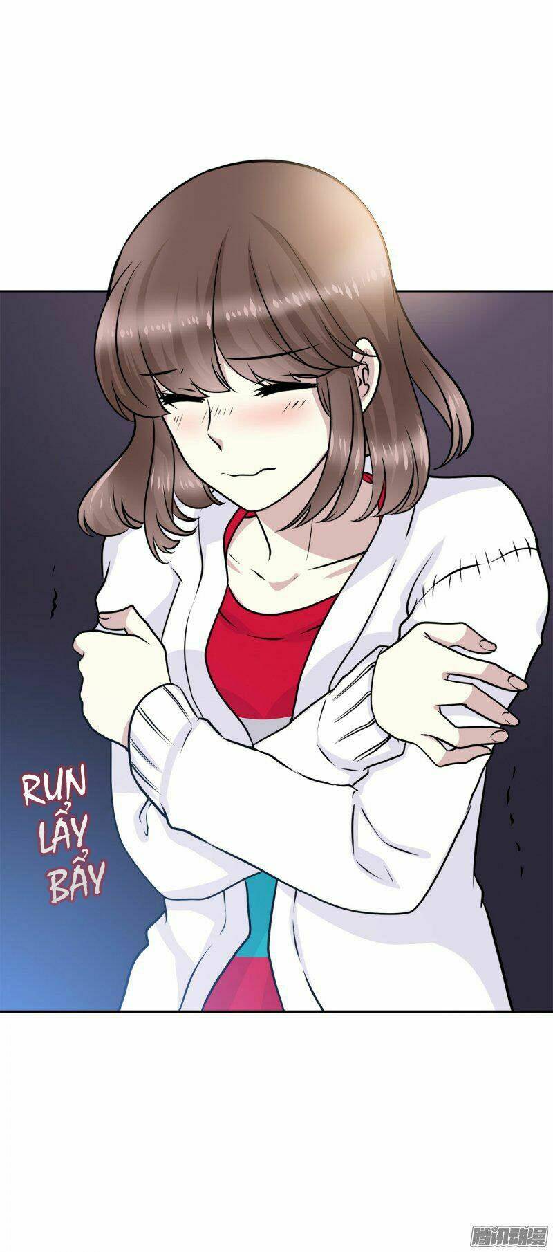 Người Yêu Thời Không: Chapter 56