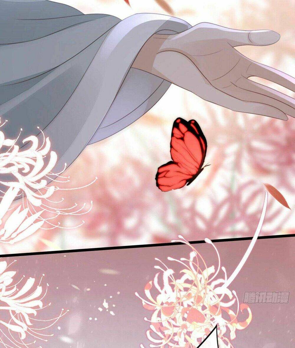 Mau Xuyên Không Rửa Tội Cho Nhân Vật Phản Diện: Chapter 61