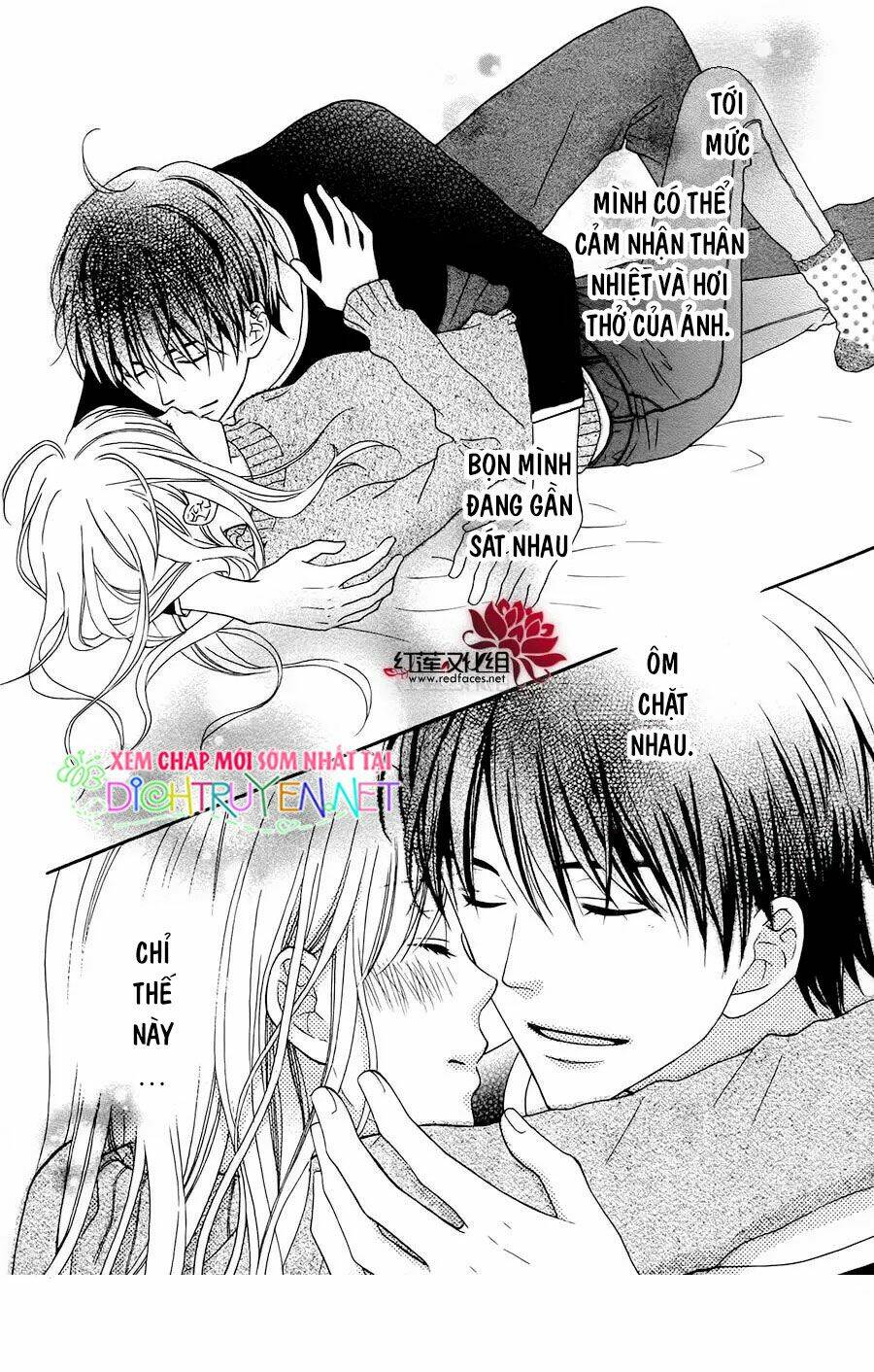Life So Happy: Chapter 11