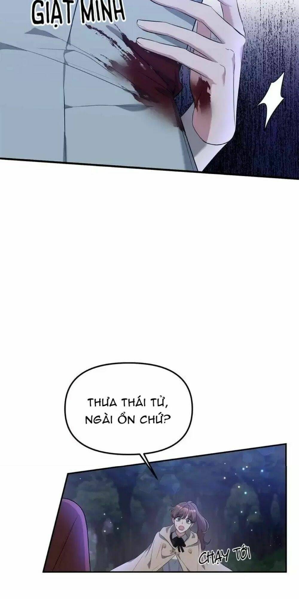 Nữ Công Tước Phương Bắc Là Một Nhân Vật Phản Diện: Chapter 4