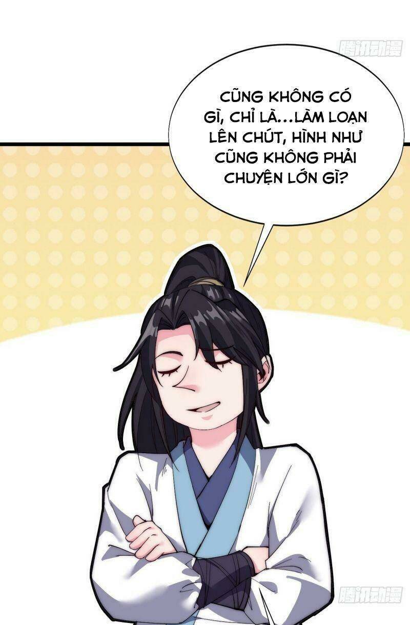 Trường Sinh Cửu Thiên Tuế: Chapter 31