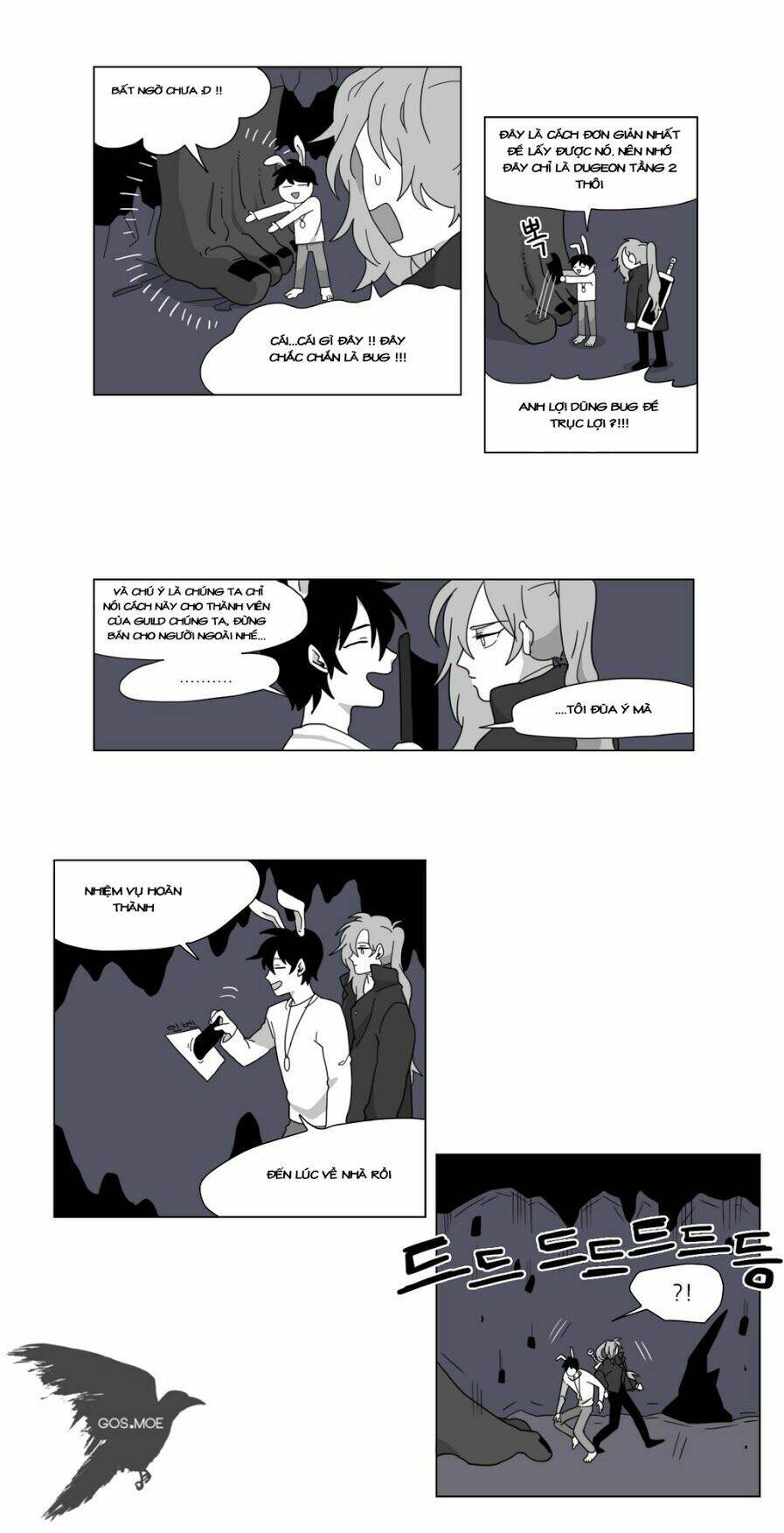 Rpg: Chapter 3