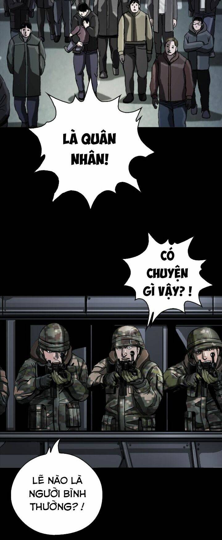 Thịnh Thế Lê Hoa Điện: Chapter 10
