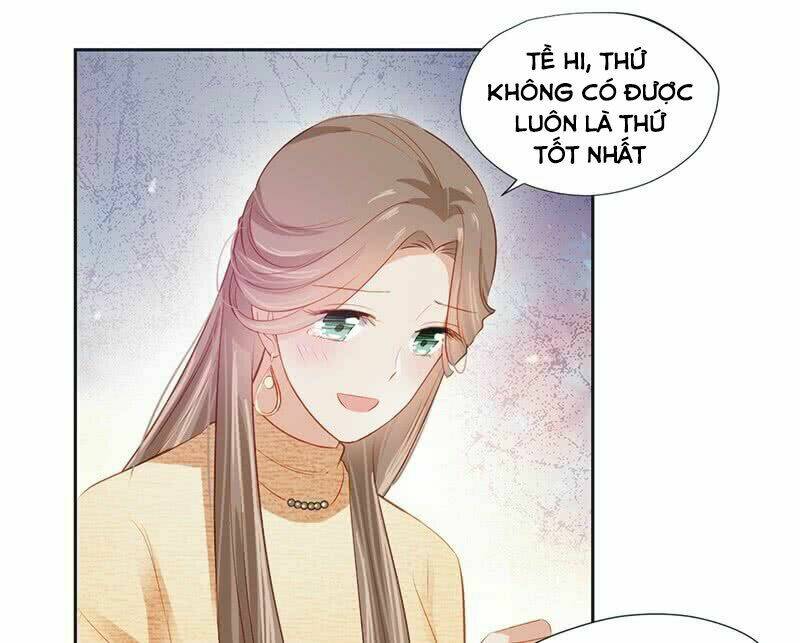 Khi Trá Luyến Nhân: Chapter 12