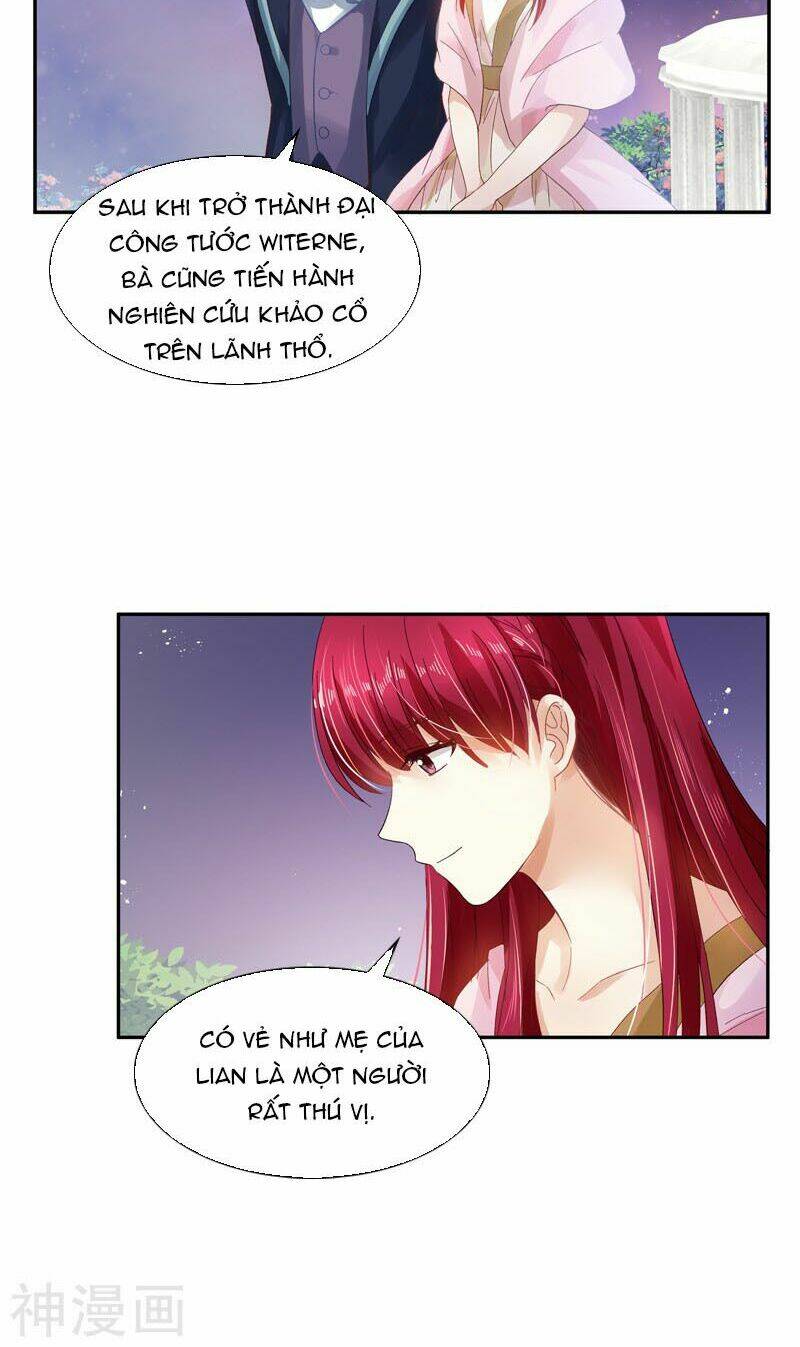 Ác Nữ Cải Biến: Chapter 28