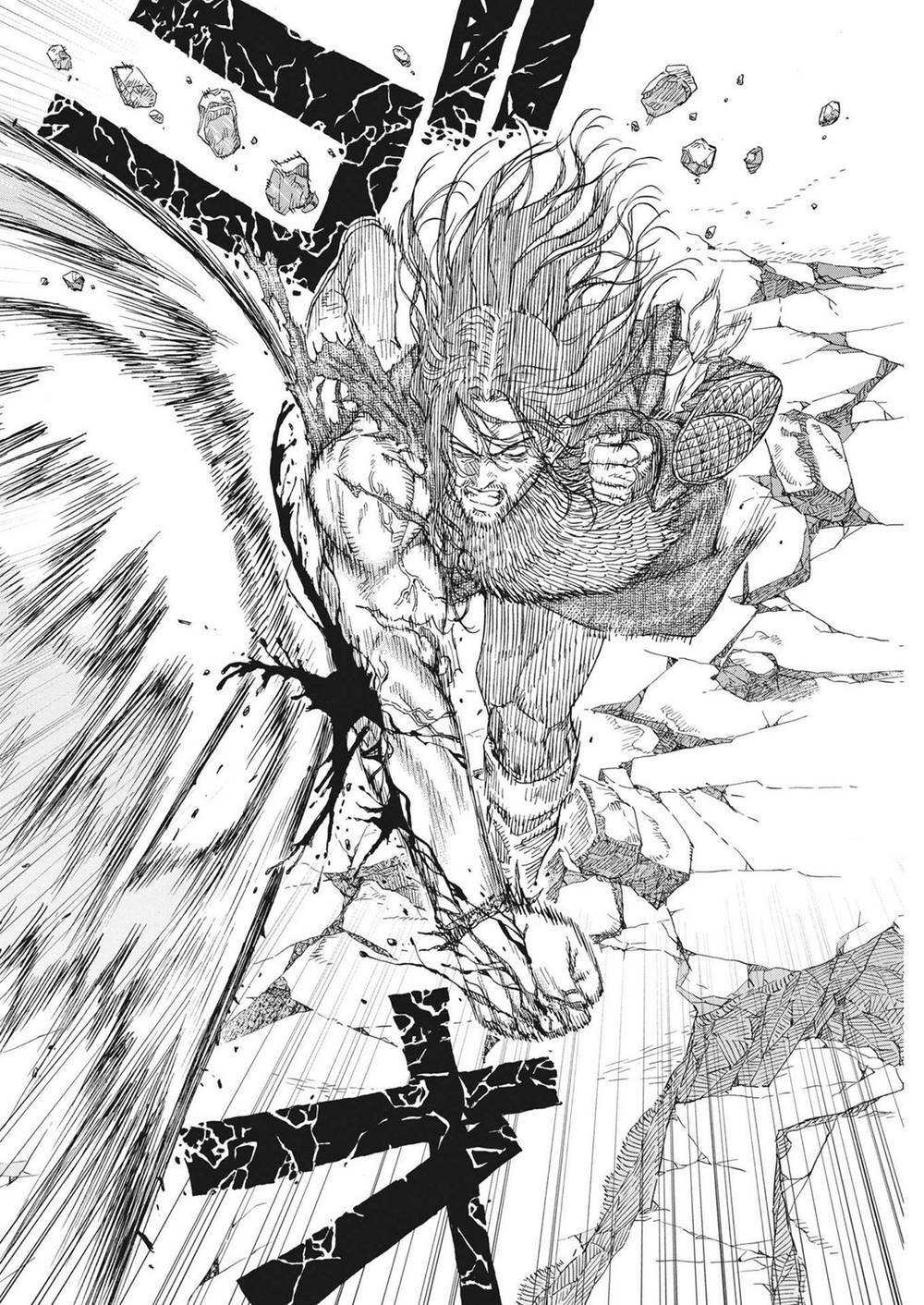 Re Cervin: Chapter 18