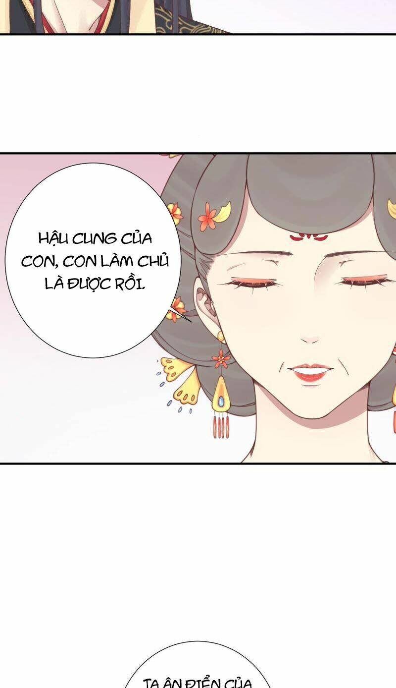 Hoàng Hậu Bận Lắm: Chapter 159