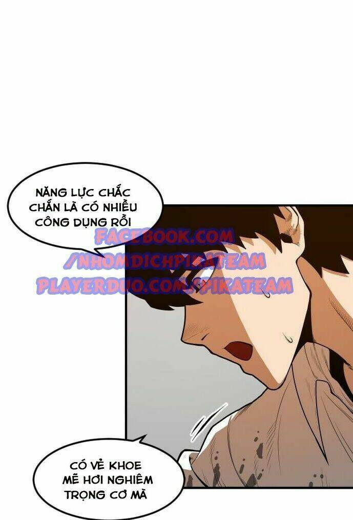 Chinh Phạt Học Đường: Chapter 5