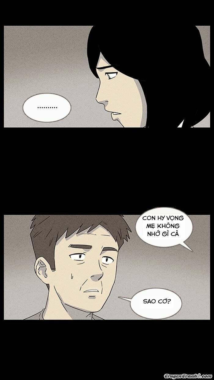 Những Câu Chuyện Bất Thường: Chapter 31