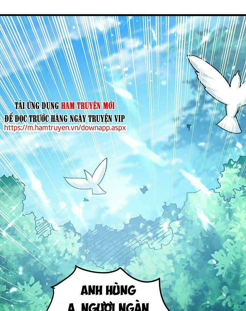 Vạn Giới Tiên Vương: Chapter 145