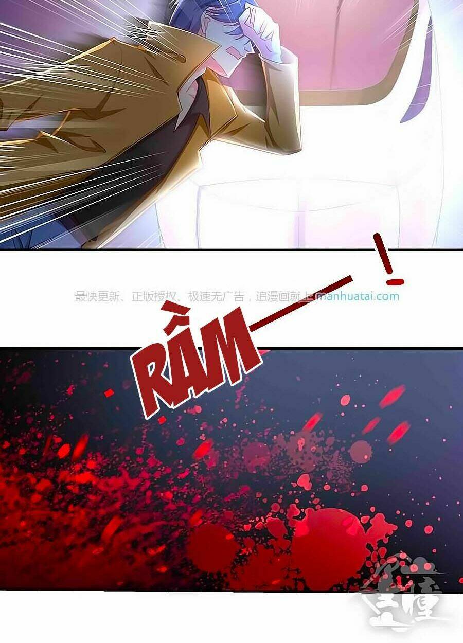 Tinh Ngụy: Chapter 13