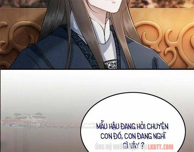 Trọng Sinh Bá Sủng Nhiếp Chính Vương Quá Mạnh Mẽ: Chapter 116