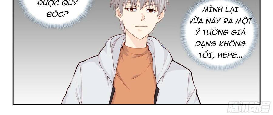 Hệ Thống Giả Dạng: Chapter 4