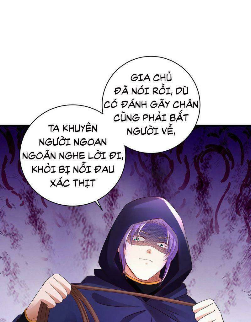 Thiên Kim Bất Hoán: Chapter 84
