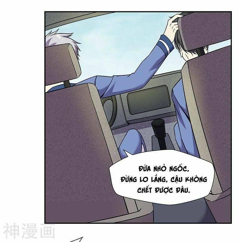 Tu Chân Cuồng Thiếu: Chapter 85