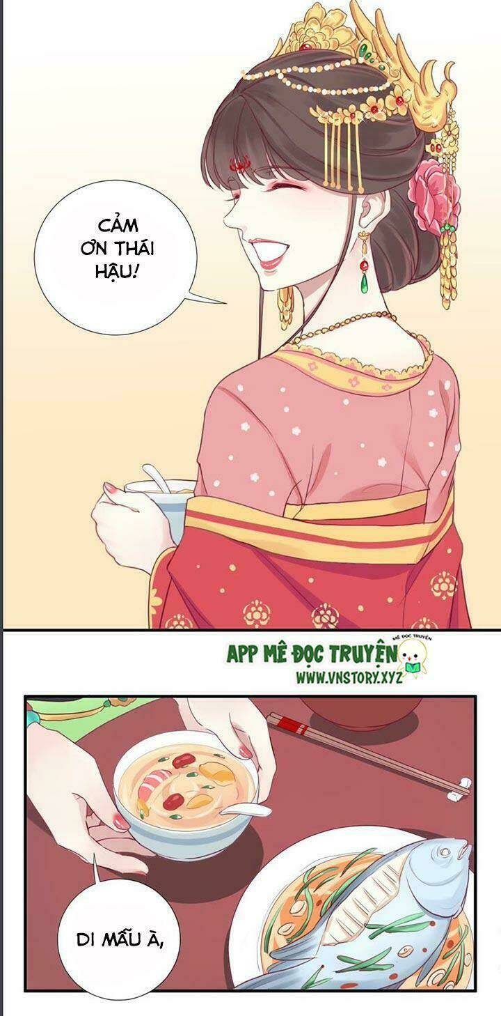 Hoàng Hậu Bận Lắm: Chapter 13