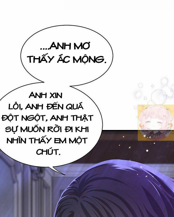 Nhân Vật Phản Diện Yêu Cầu Tôi Yêu Chàng: Chapter 16