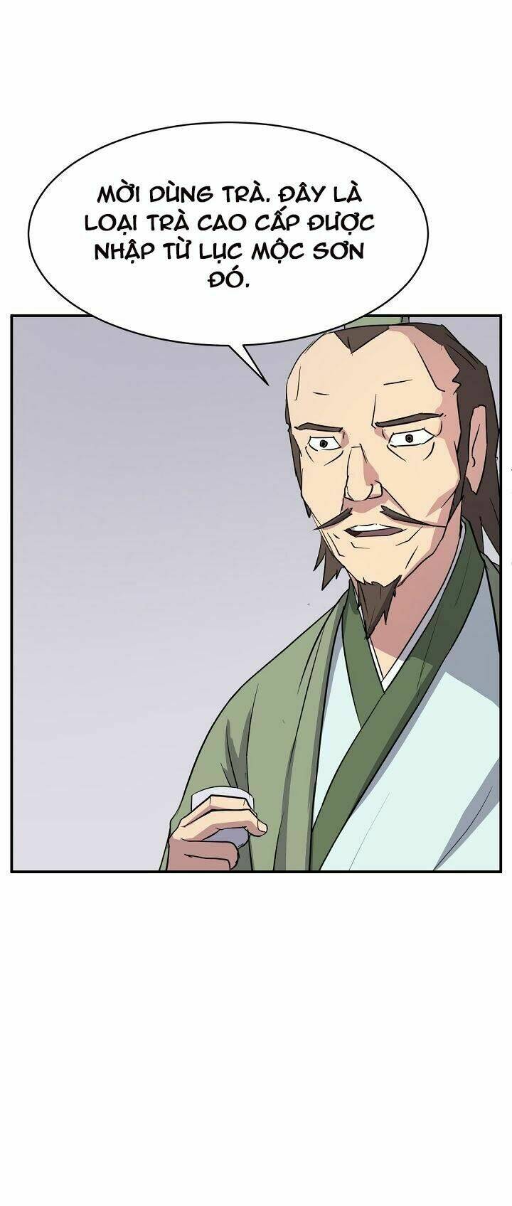 Trọng Sinh, Bất Khả Chiến Bại: Chapter 82