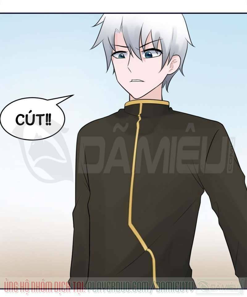 Đô Thị Tu Luyện Cuồng Triều: Chapter 93