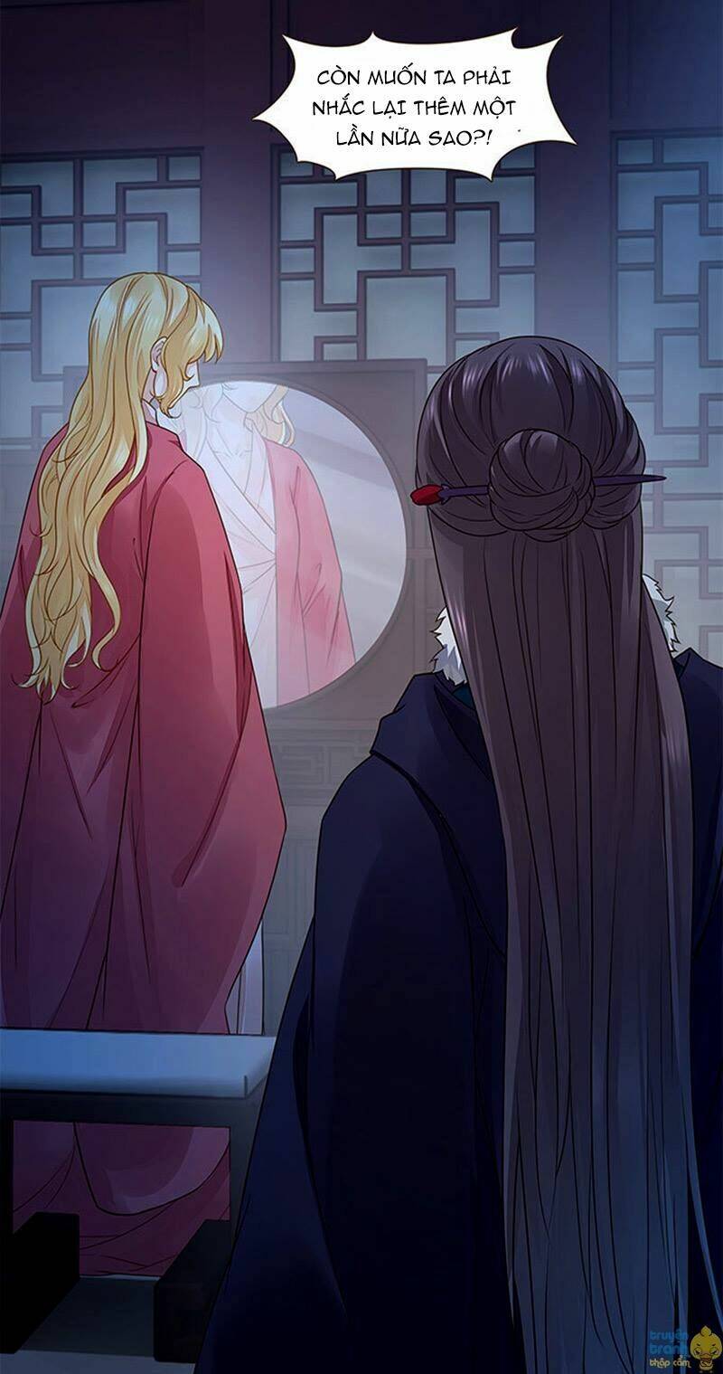 Đại Giá Thừa Tướng: Chapter 76