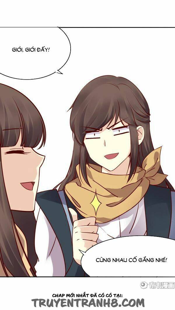 Yến Sơn Phái Và Bách Hoa Môn: Chapter 142