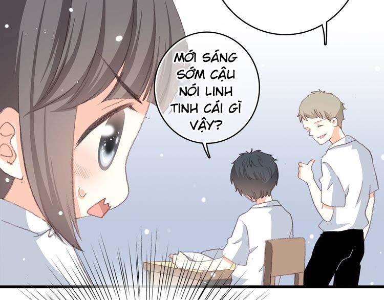Con Tim Rung Động: Chapter 16