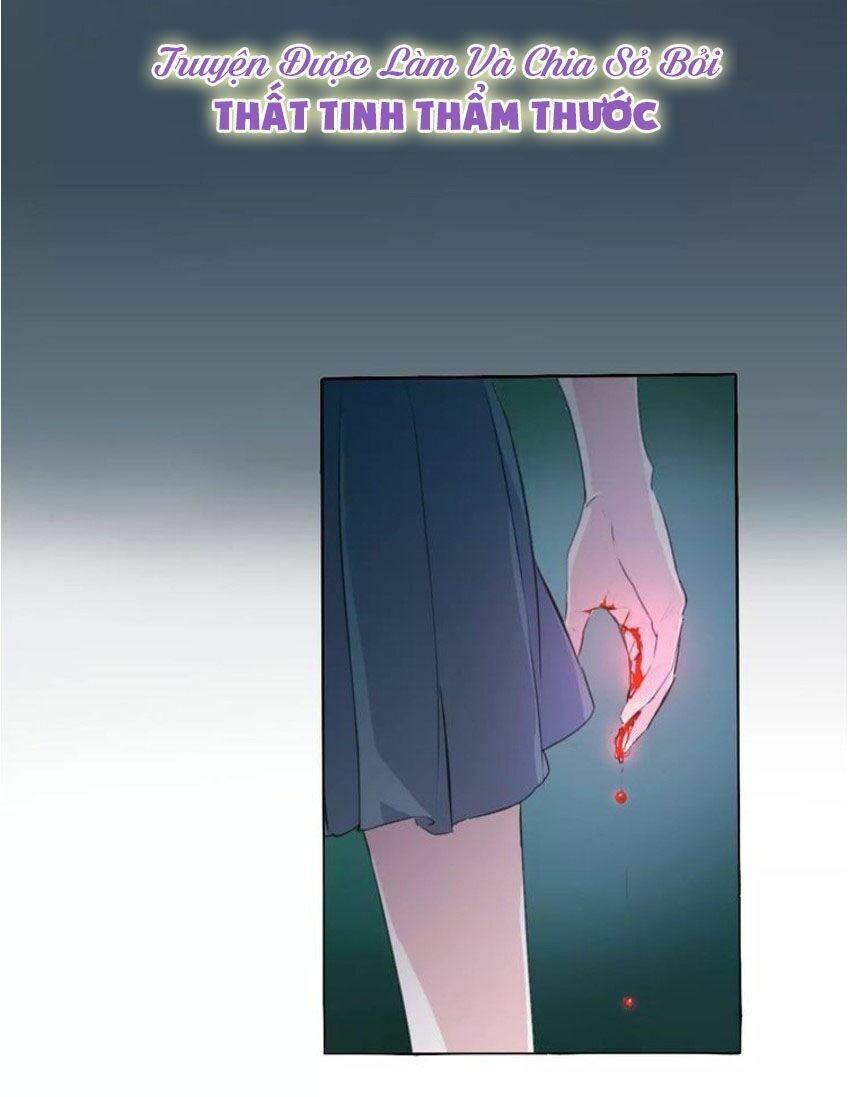 Một lời không hợp liền hút máu: Chapter 1