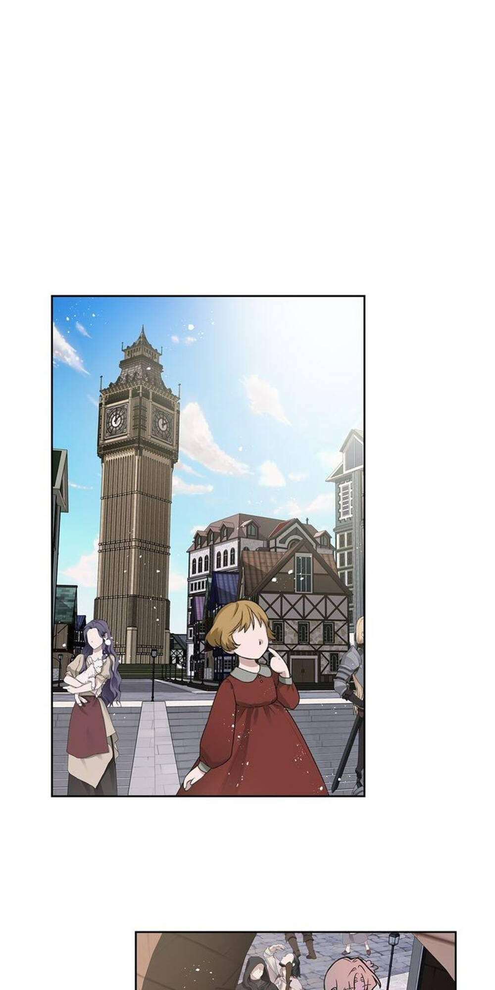 Cách Mà Pháp Sư Đối Mặt Với Cái Chết: Chapter 9.2