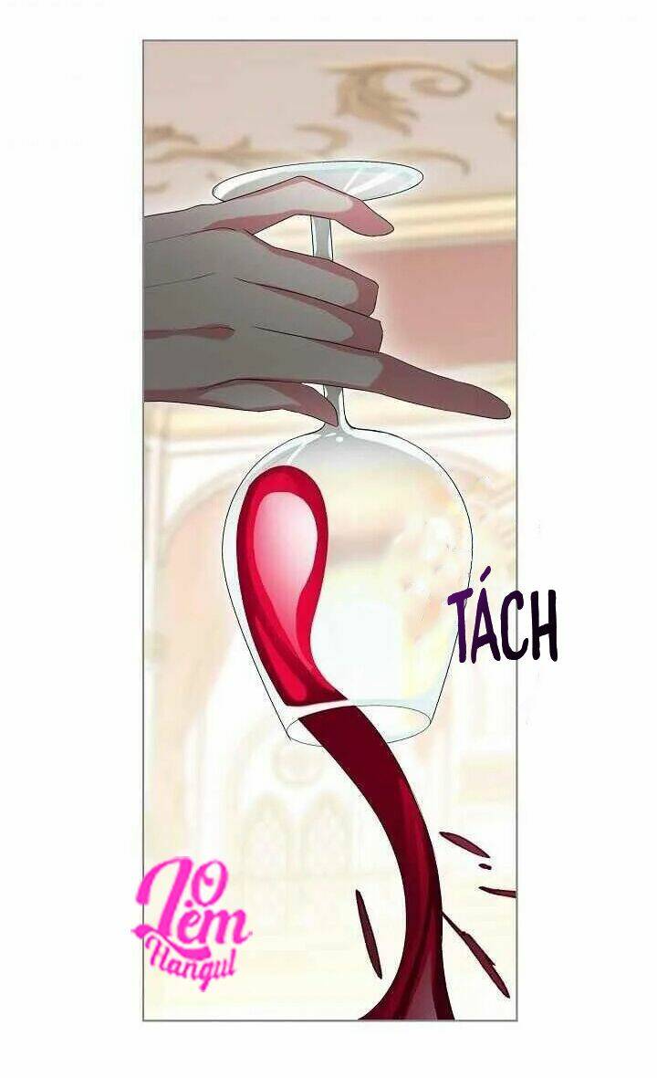 Kẻ Tạo Ra Nữ Phản Diện: Chapter 6