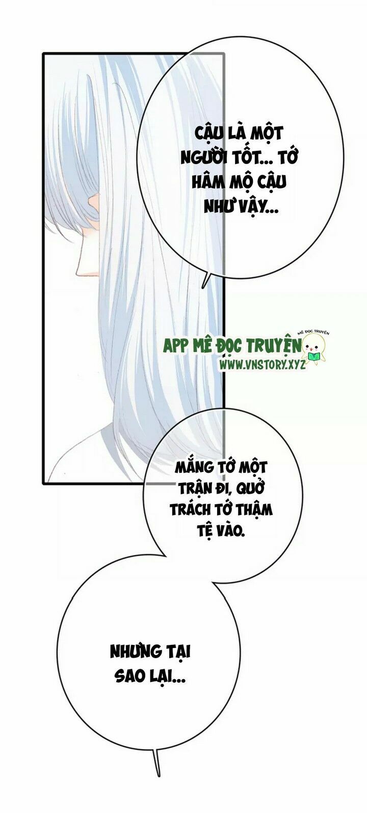 Con Tim Rung Động: Chapter 51