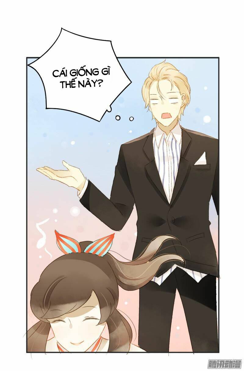 Sức Mạnh Của Sắc Đẹp: Chapter 143