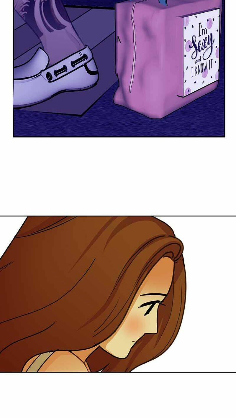 Nửa Đêm Ở Poppy Land: Chapter 39