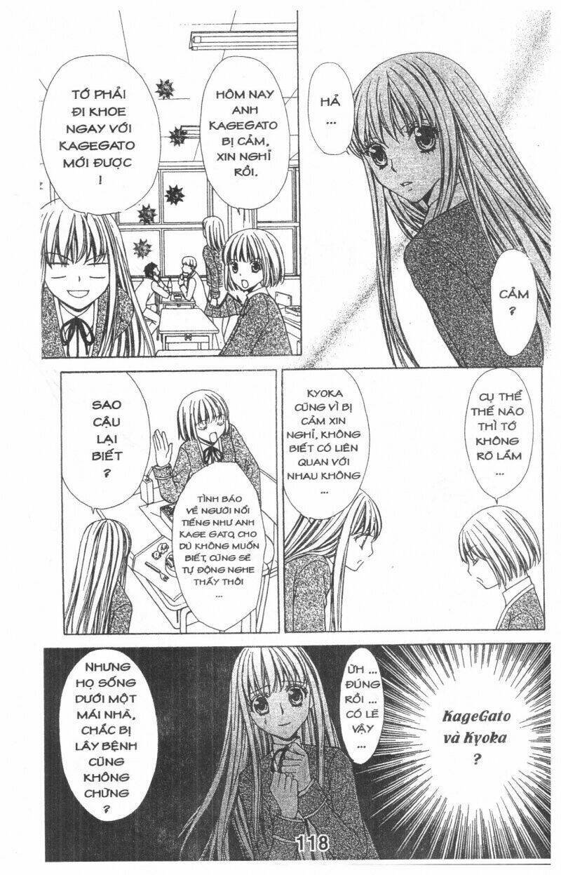 Heart No Daiya: Chapter 2